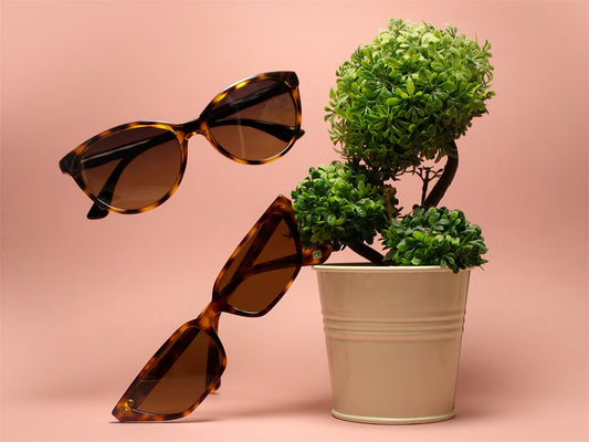 Polarized Sunglasses Simple Identification Method - OOLVS