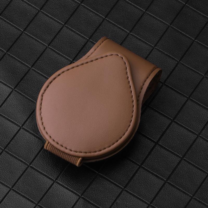 Car Sun Visor Organizer Glasses Holders OOLVS