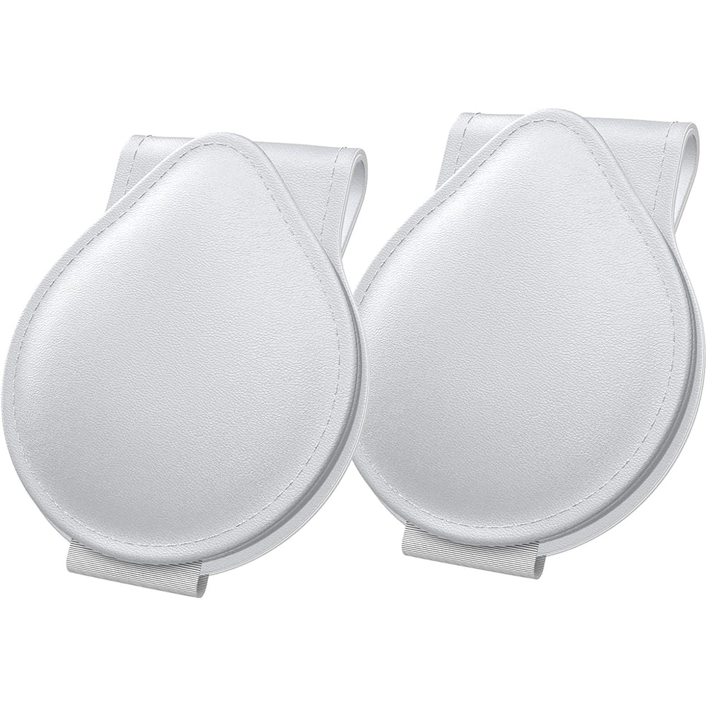 Car Sun Visor Organizer Glasses Holders OOLVS