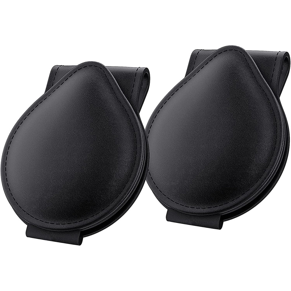 Car Sun Visor Organizer Glasses Holders OOLVS