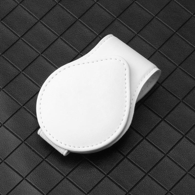 Car Sun Visor Organizer Glasses Holders OOLVS